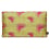 Coussin Nettairin Chiyogami rectangle K3 Green / Pink 1B8CU00718157