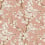 Cherry Blossom Fabric Coordonné Rose TCHEROS