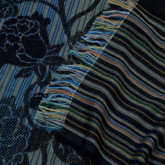 Plaid Botanshima