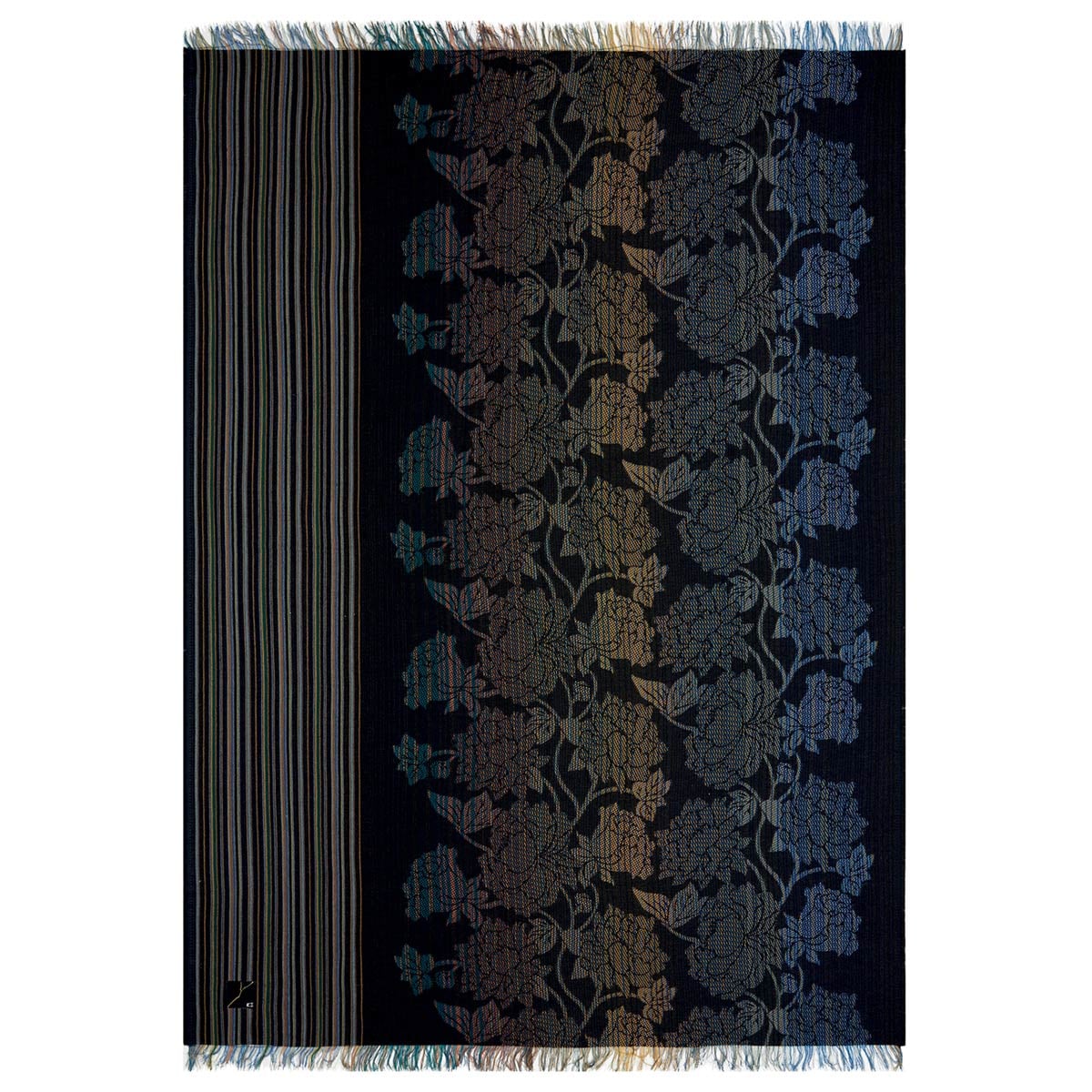 Plaid Botanshima K3 design by Kenzo Takada