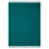Plaid Koko lana K3 design by Kenzo Takada Teal 1Y8PL99012R74