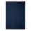 Plaid Koko laine K3 Navy 1Y8PL99012R50
