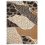 Plaid Nekoka K3 Multicolor Brown 1B8PL99009148