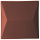 Missori Glossy Tile Theia Ruby missori-ruby-18x18