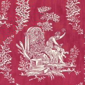 Tissu Cupidon
