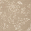 Tela Pivoni Olivades Beige / Ecru TLS0337.F68