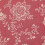 Tessuto Pivoni Olivades Rose Tomette TLS0337.F58