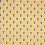 Tela Bonis Olivades Jaune Blé TRT0078.F03