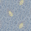 Tessuto Campano Olivades Bleu gris TRT0209.030