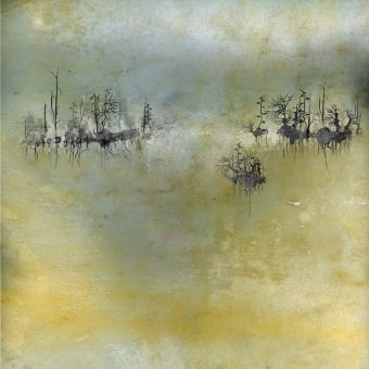 Papier peint panoramique Kantate 3, 7
