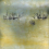Carta da parati panoramica Kantate 3, 7 Labo Léonard Yellow / Beige kantate_3