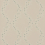 Carta da parati Liliana Colefax and Fowler Cream W7019-02
