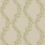 Carta da parati Liliana Colefax and Fowler Leaf Green W7019-03