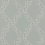 Carta da parati Liliana Colefax and Fowler Old Blue W7019-04