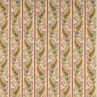 Tela Blossom Stripe