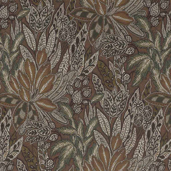 Tessuto Foliage