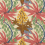 Tessuto Valley Lily Etro Panna 6646_1