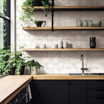 Amantina Porcelain stoneware