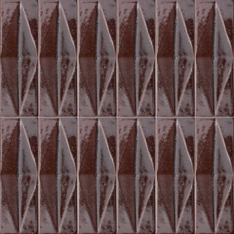 Velasca glossy Terracotta