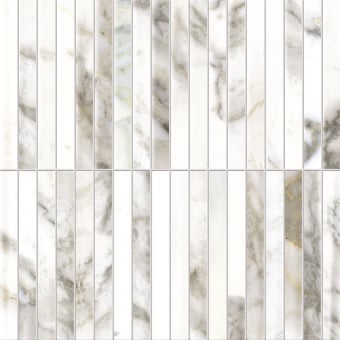 Mosaïque Crisp