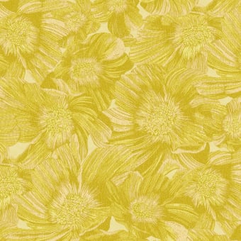 Papel pintado Anemoni