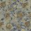 Papel pintado Anemoni Missoni Home Saphir 10501
