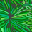 Tapete Flora Missoni Home Feuille de Thé 10577