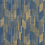 Revestimiento mural Birch Missoni Home Cobalt 10527