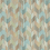 Betulle Wallpaper Missoni Home Saphir 10523