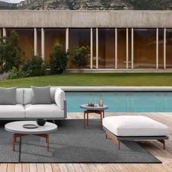 Teppich Saline Outdoor