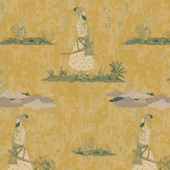Tessuto Maharajah