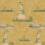 Maharajah Fabric Rubelli Saffron 30654_001