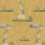 Tissu Maharajah Rubelli Saffron 30654_001