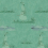 Tissu Maharajah Rubelli Absinthe 30654_002