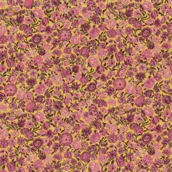 Stoff Millefleurs