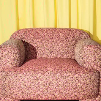 Stoff Millefleurs