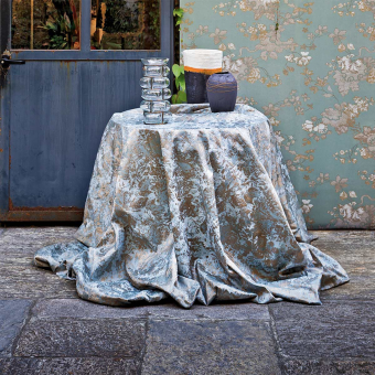 Tissu Mirage
