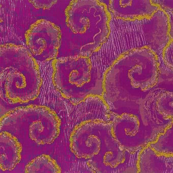 Tissu Monsoon