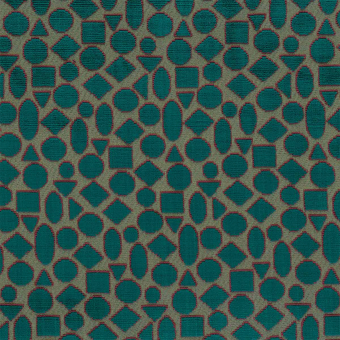 Terciopelo Jewel