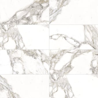 Symphony rectangle Porcelain stoneware