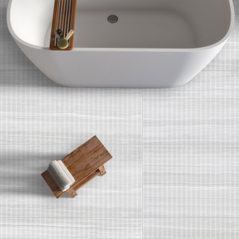 Bumps grande dalle Porcelain stoneware