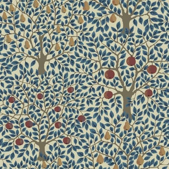 Papier peint Pomona