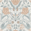 Tapete Filippa Midbec Chalk 33005