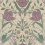 Papel pintado Filippa Midbec Natural 33007