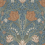 Papel pintado Filippa Midbec Midnight 33009