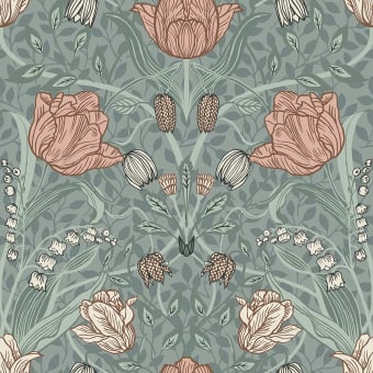 Papier peint Filippa
