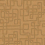 Papel pintado Chemin de cuerdas Eijffinger Terre cuite 340235