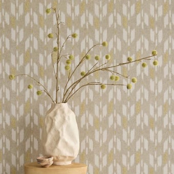 Papier peint Esprit d'Ailleurs - Solange