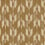 Papier peint Esprit d'Ailleurs - Solange Eijffinger Brown 340241