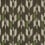Papier peint Esprit d'Ailleurs Eijffinger Noir / blanc 340244